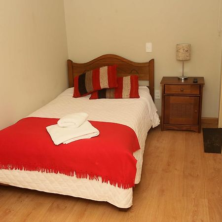 Hostal Y Departamentos Alcala Temuco Exteriér fotografie