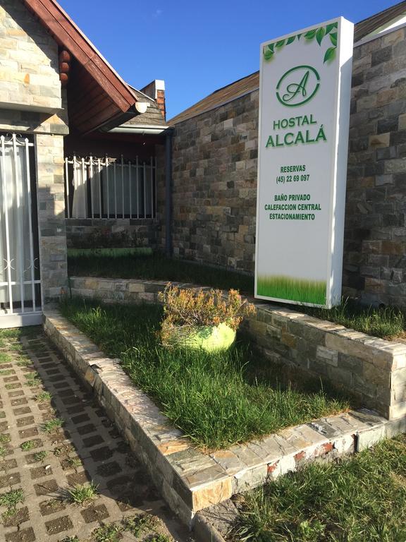 Hostal Y Departamentos Alcala Temuco Exteriér fotografie