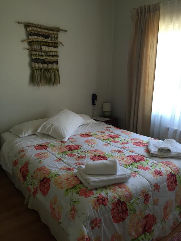 Hostal Y Departamentos Alcala Temuco Exteriér fotografie