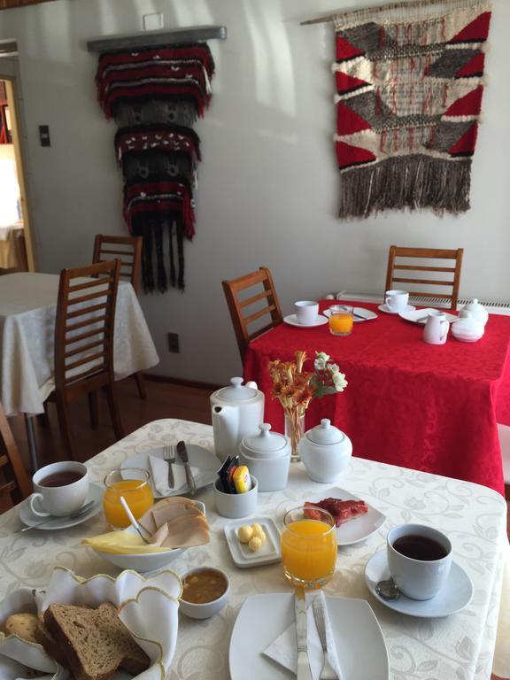 Hostal Y Departamentos Alcala Temuco Exteriér fotografie