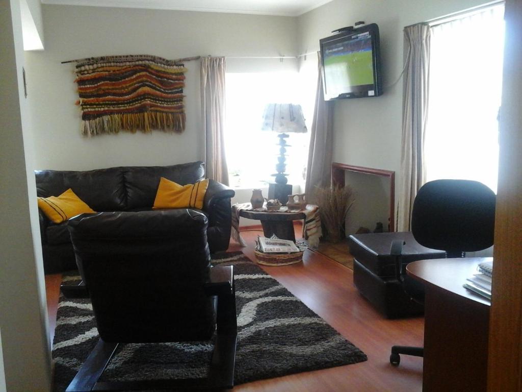 Hostal Y Departamentos Alcala Temuco Exteriér fotografie